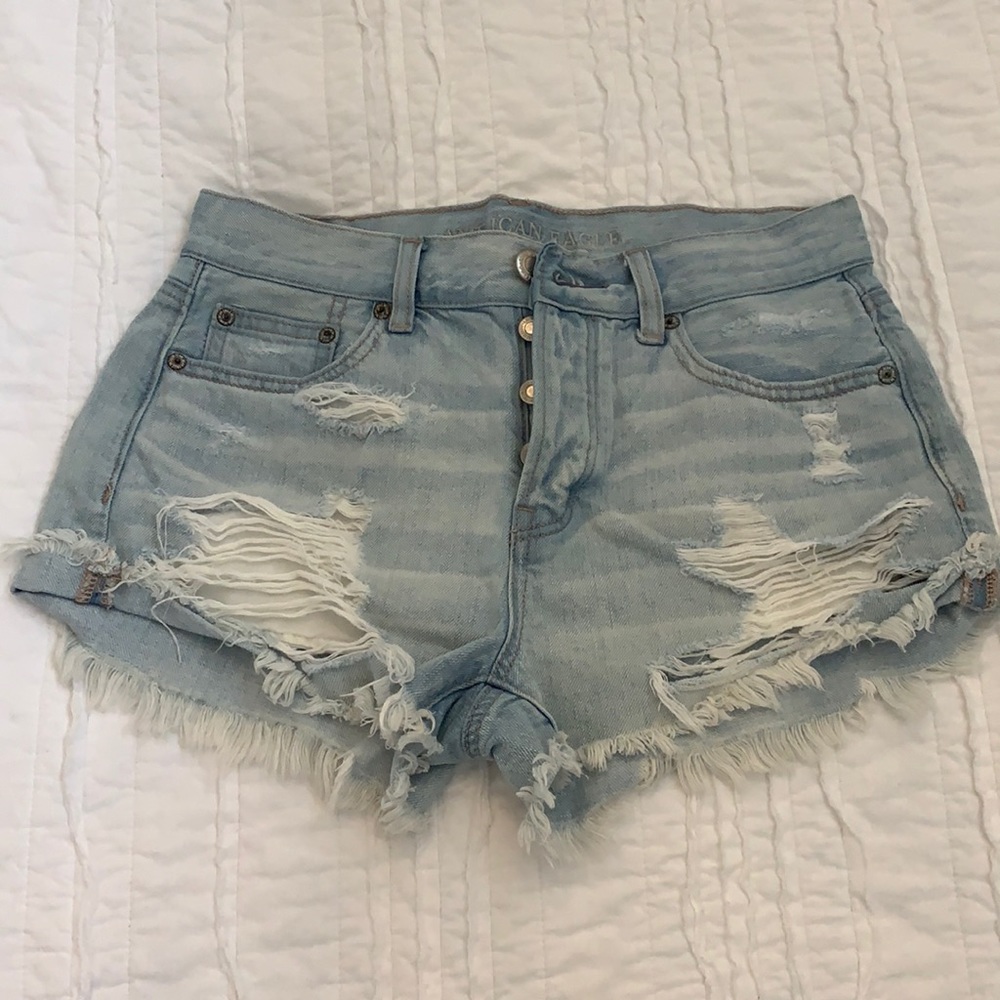 Women’s American Eagle shorts
